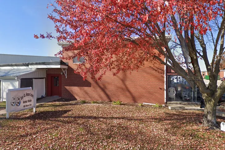 Knox County Humane Society