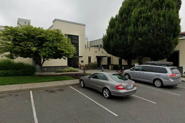 Oregon Humane Society