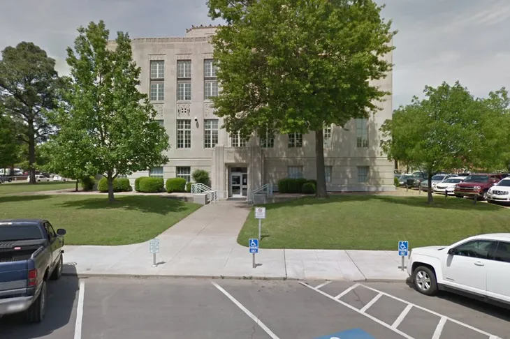 Fort Smith Animal Control