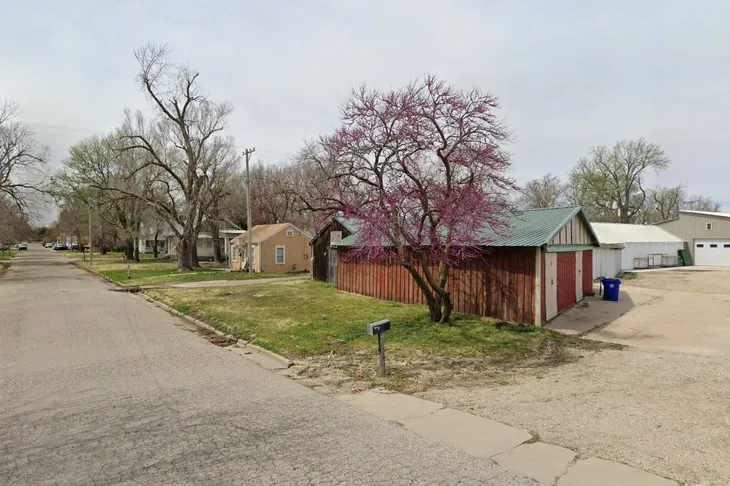 Mcpherson County Humane Society