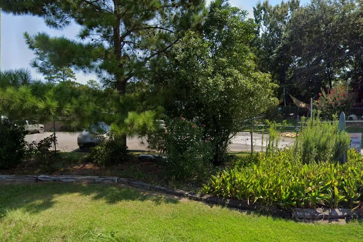 Hattiesburg Animal Shelter