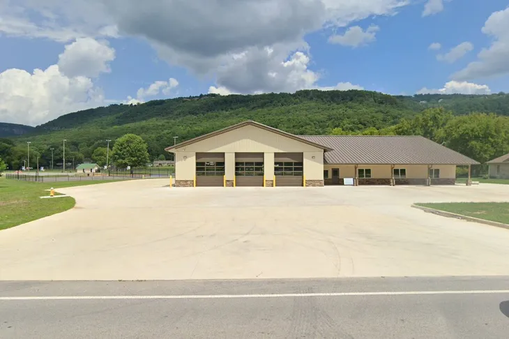 Soddy Daisy Humane Animal Shelter
