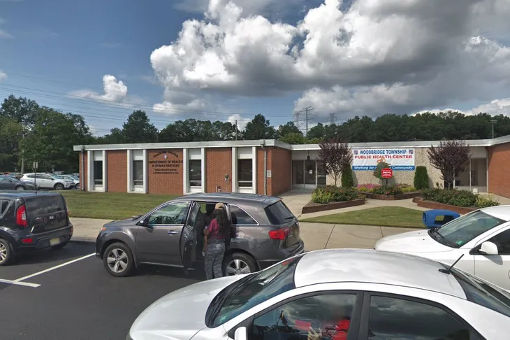 Woodbridge Township Animal Control
