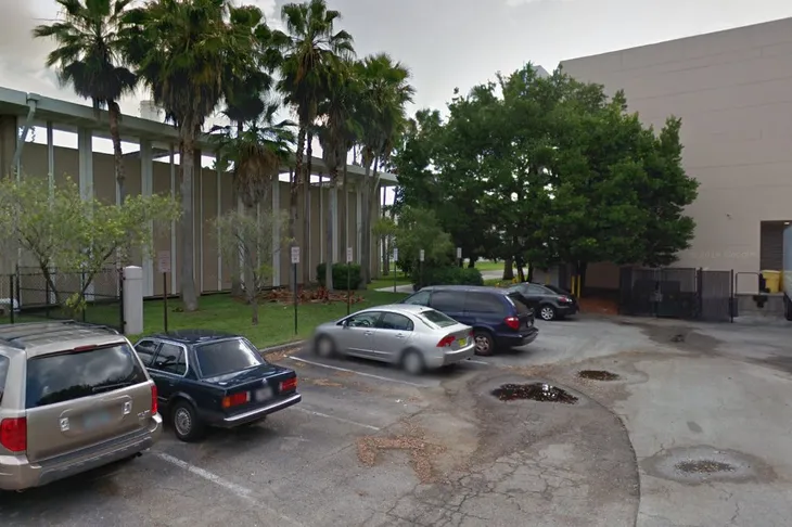 Boca Raton Humane Society