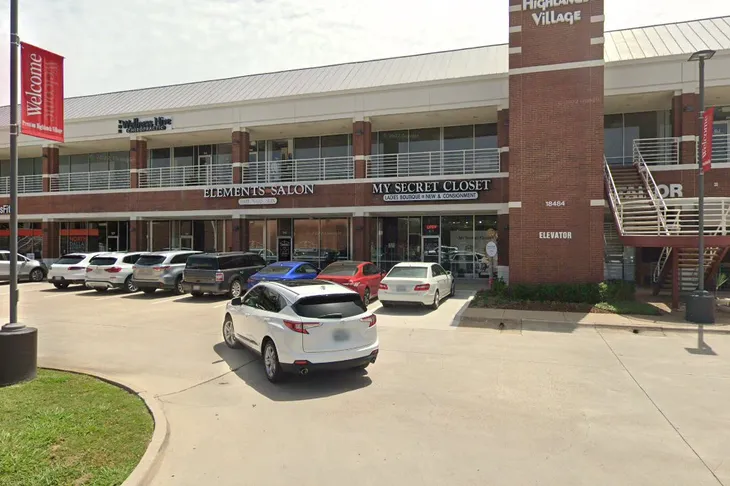Texas Cares