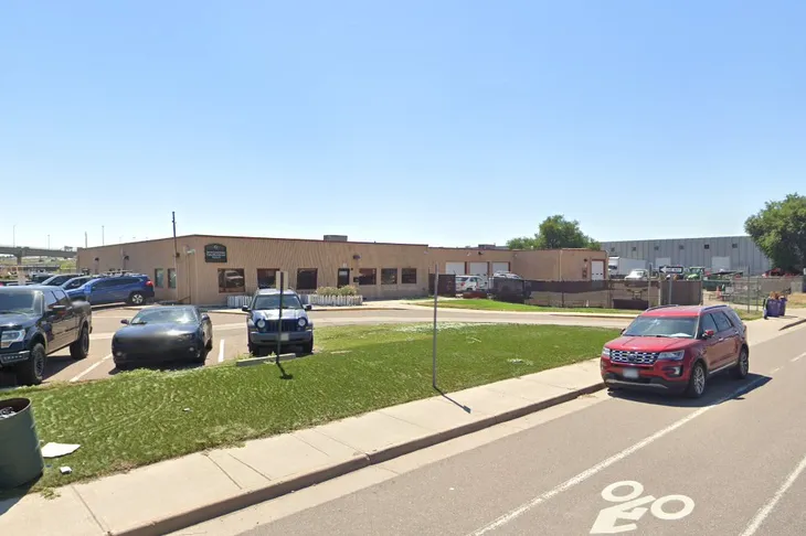 Denver Animal Control