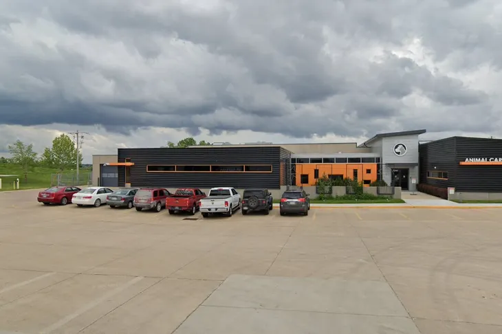 Cedar Rapids Animal Control