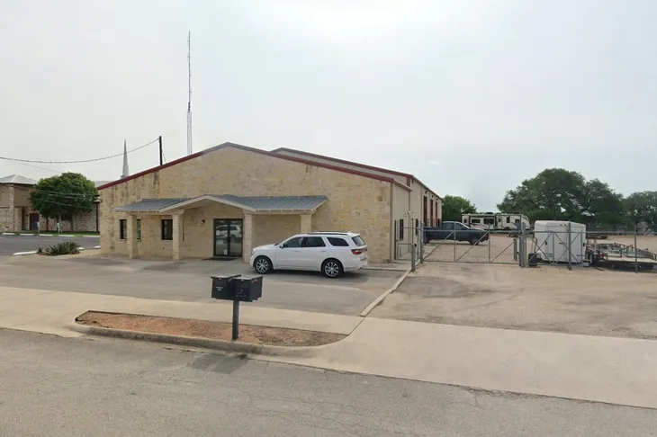 Kerrville Animal Control
