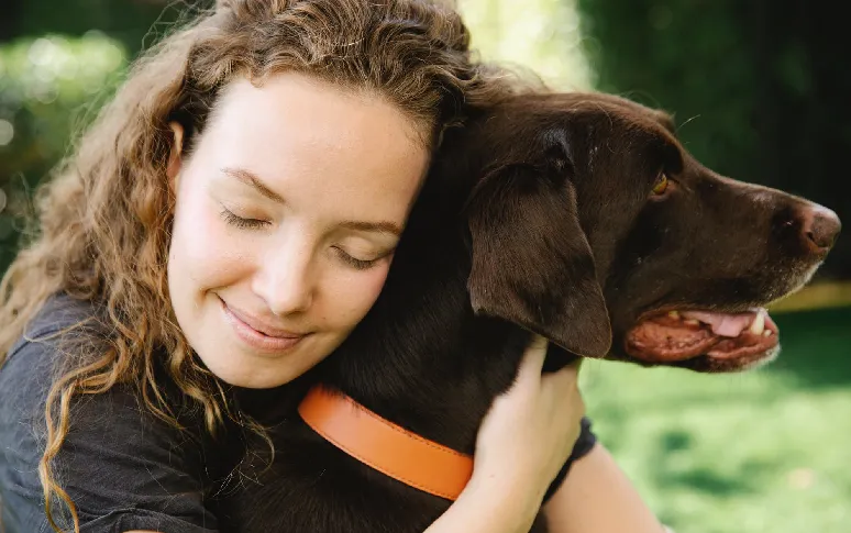 10 Common Human Behaviors That Dogs Can't Stand