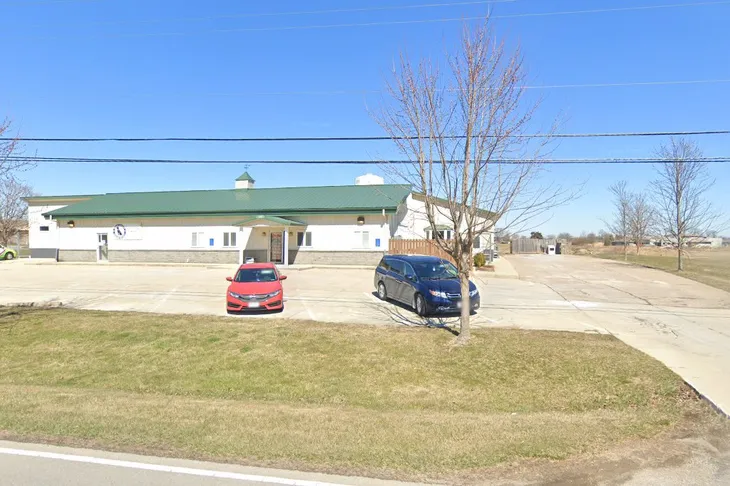 Union County Humane Society