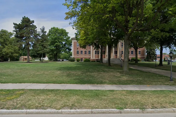 Rochester Animal Control