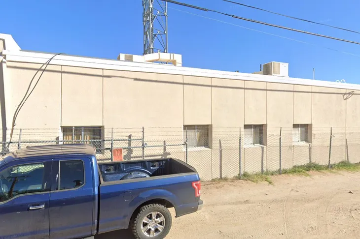 Inyo County Animal Control