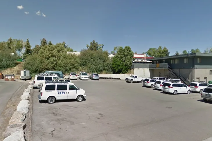 Aspen Pitkin County Animal Shelter