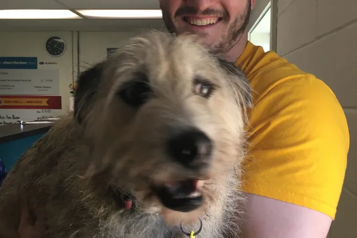 Tonya Griffith's Animal Rescue, Inc.