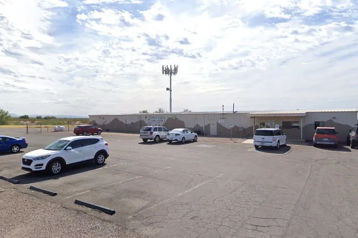 Apache Junction Animal Control