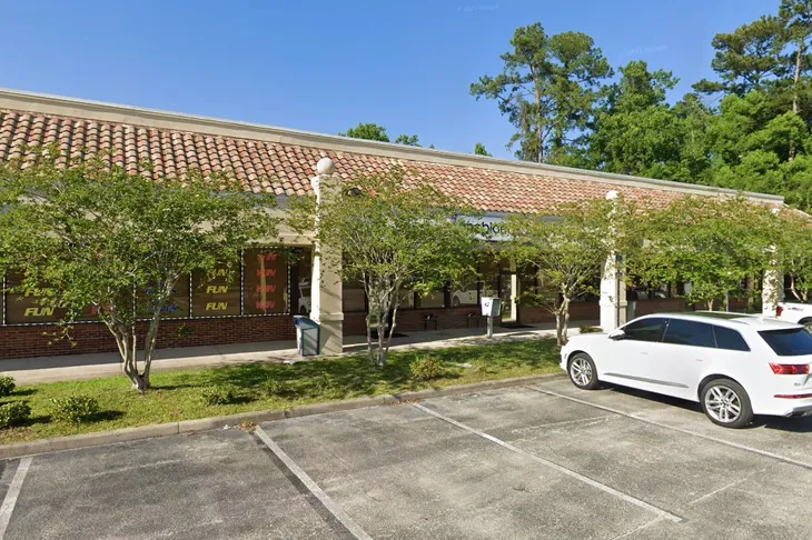 Mandarin Adoption Center