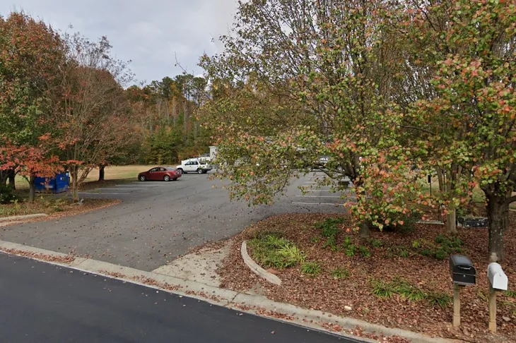 Humane Society of Concord and Greater Cabarrus County