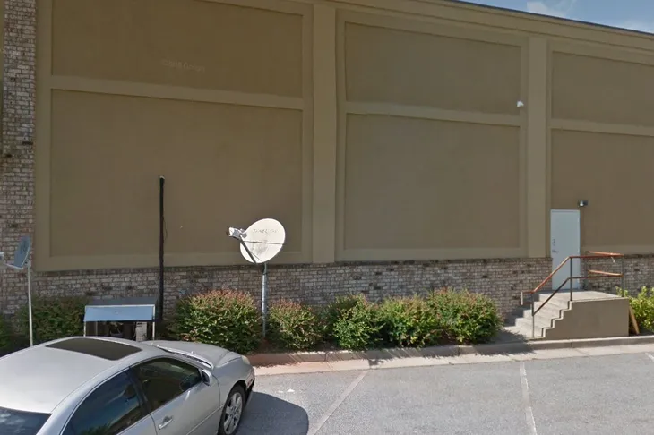 Oconee Regional Humane Society