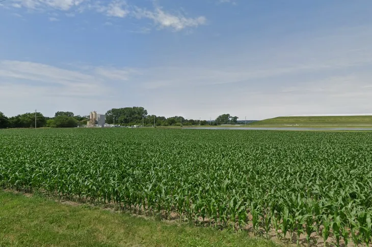 Pottawattamie County Animal Control