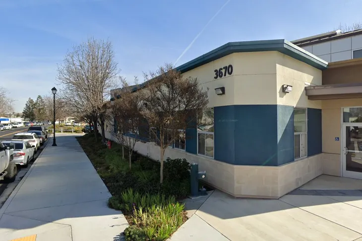 Valley Humane Society