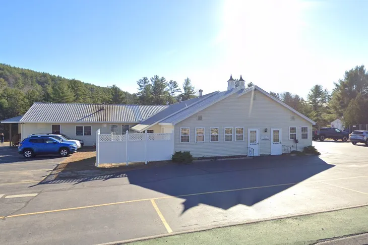 Fryeburg Animal Shelter