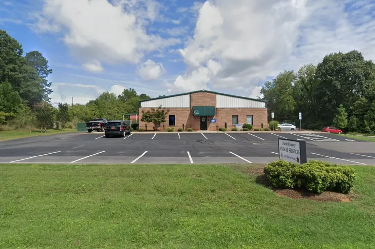 Davie County Humane Society