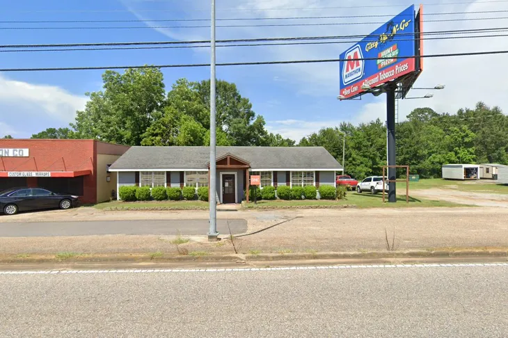 Andalusia Area Humane Society