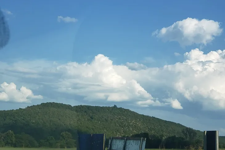 Kaleidoscope Horse Rescue