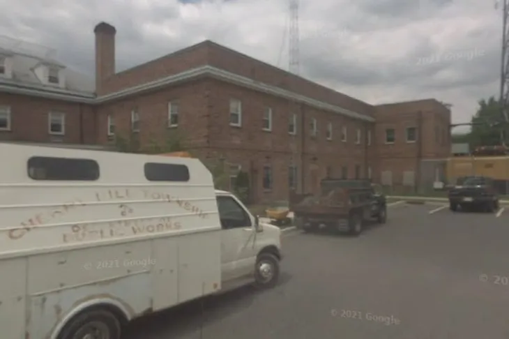 Cherry Hill Animal Control