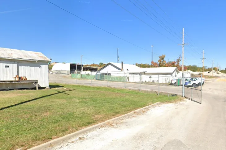 Rolla Animal Shelter