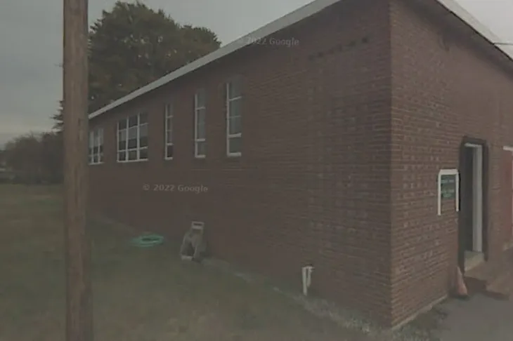 Columbus Animal Control