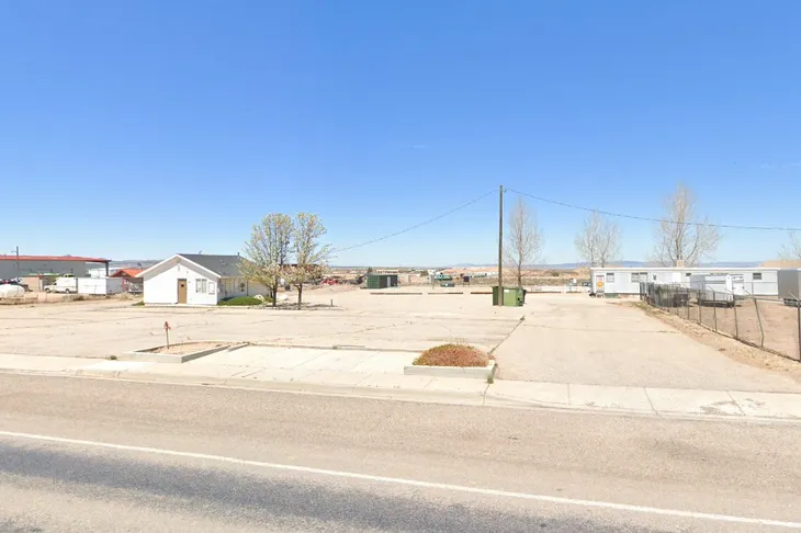 Cedar City Animal Shelter