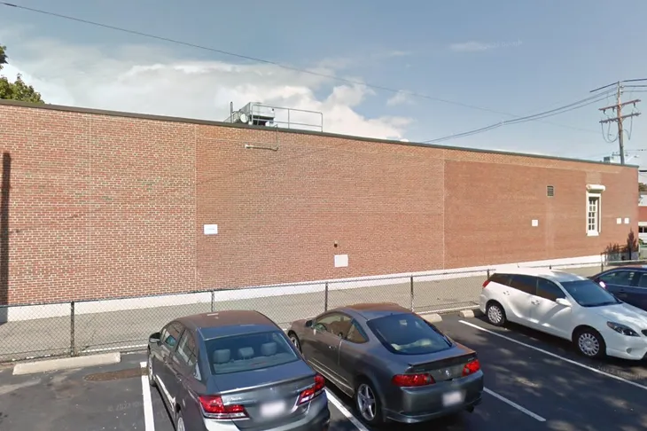 Peabody Animal Shelter