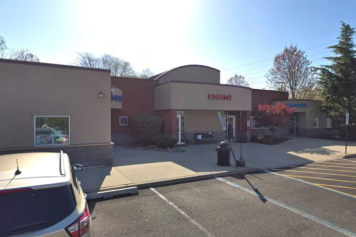 Sayreville Pet Adoption Center