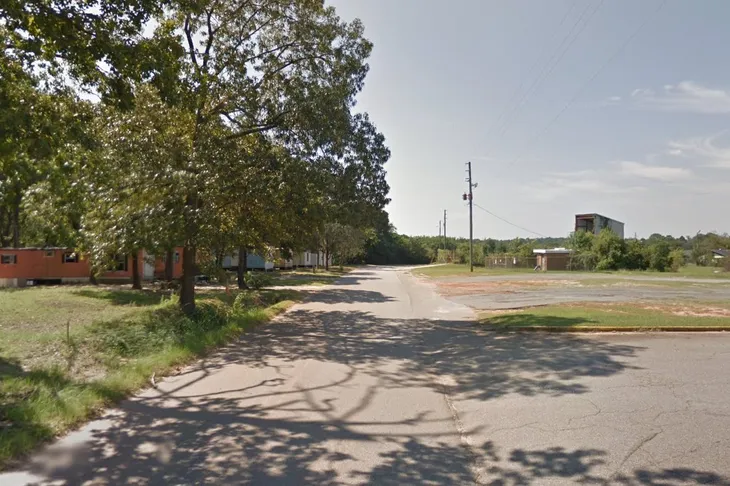 Warner Robins Animal Shelter