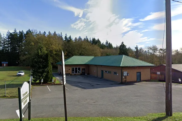 Camano Animal Shelter