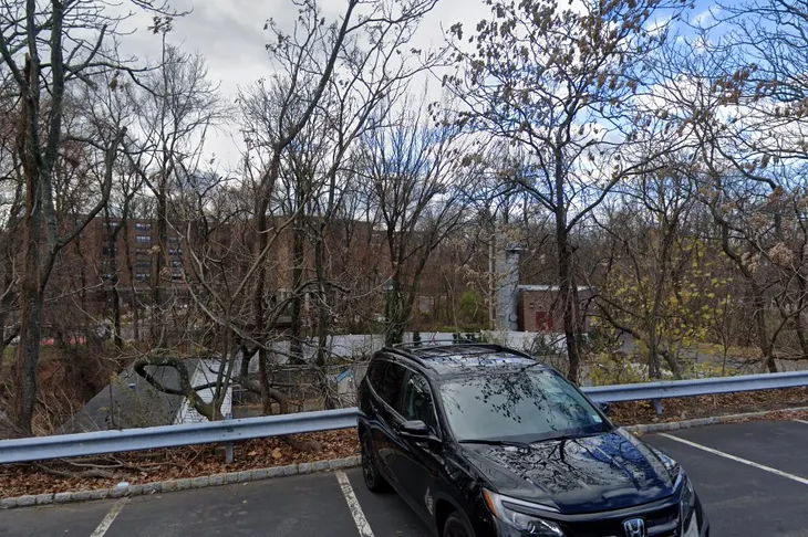 Parsippany Animal Shelter