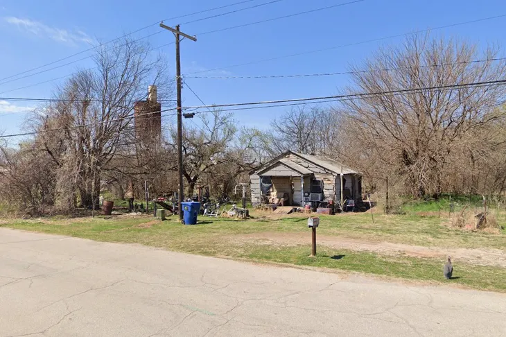 City of Purcell Animal Welfare