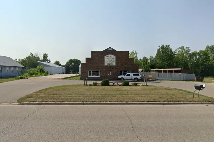 Grant County Humane Society