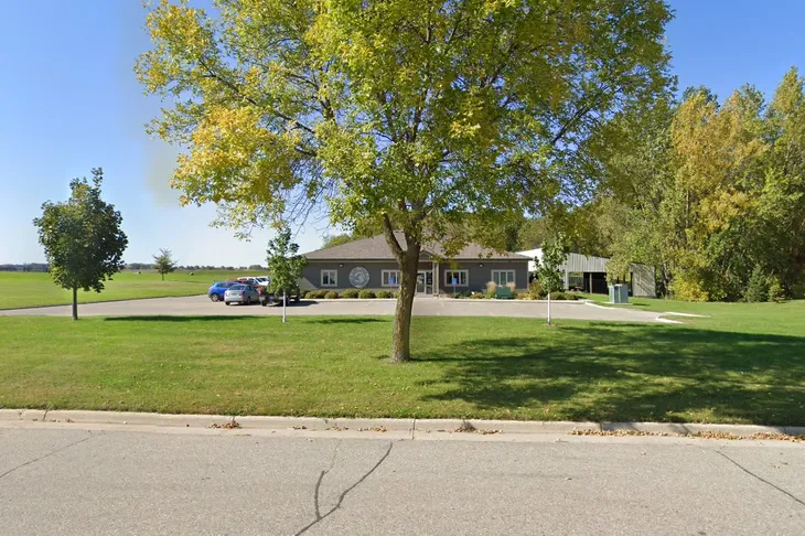 Hawk Creek Animal Shelter