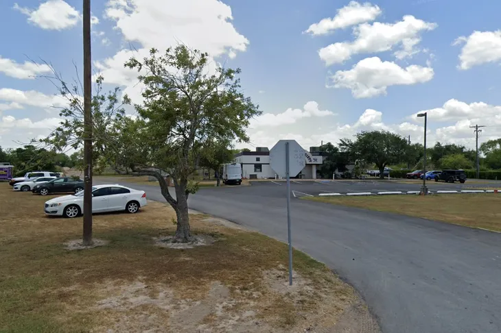 Humane Society of Harlingen