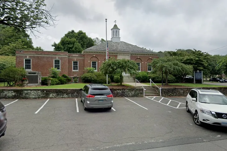 Easton Animal Shelter