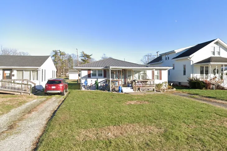 Humane Society of Jackson County