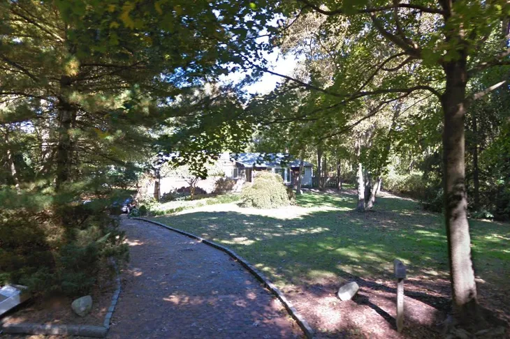 Angel's Gate Hospice & Rehabilitation Center for Animals