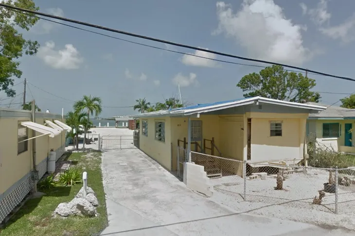 Marathon Animal Shelter