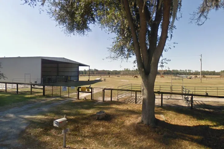 Horse Protection Association of Florida