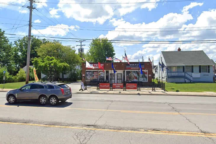 Willowick Animal Control