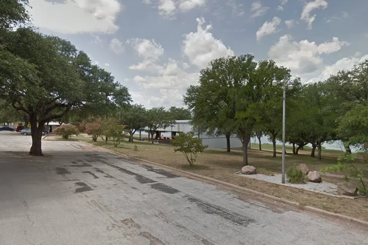 Llano City Animal Control