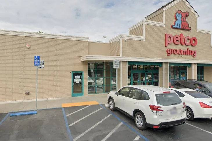 Redwood City Animal Shelter
