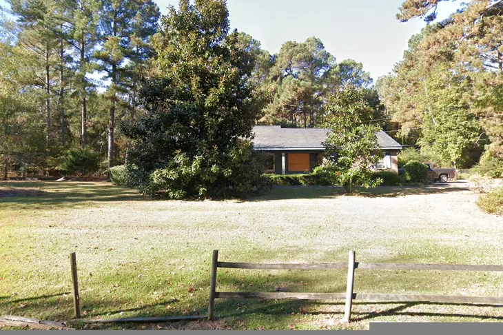 Chapin Animal Shelter
